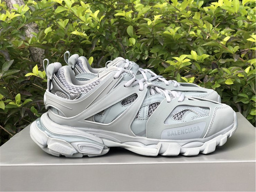 Pure original version_ three generations in Paris_ light gray color_ full code shipment 35--45-294e8fb3